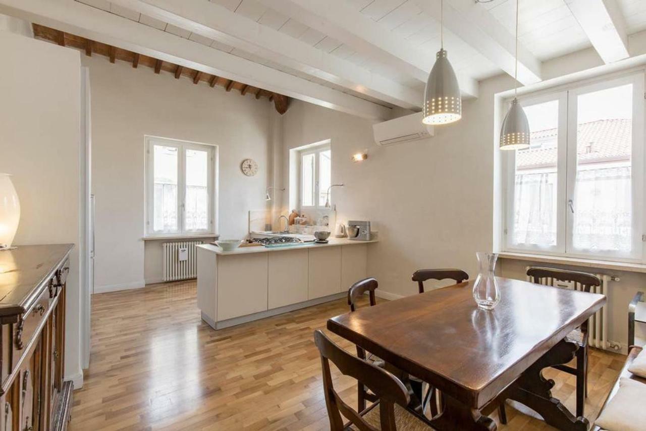 Like Home Verona Eksteriør billede
