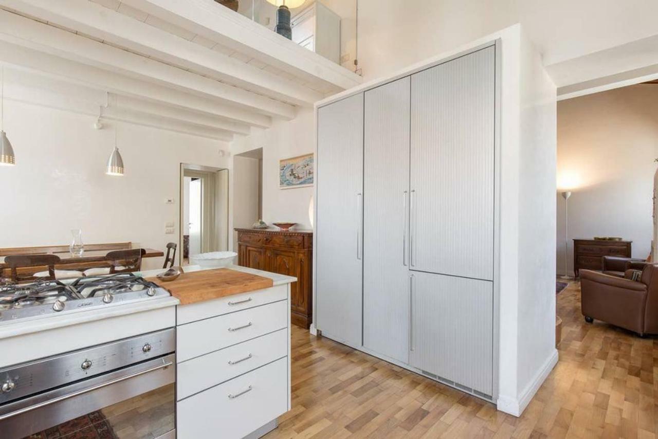 Like Home Verona Eksteriør billede