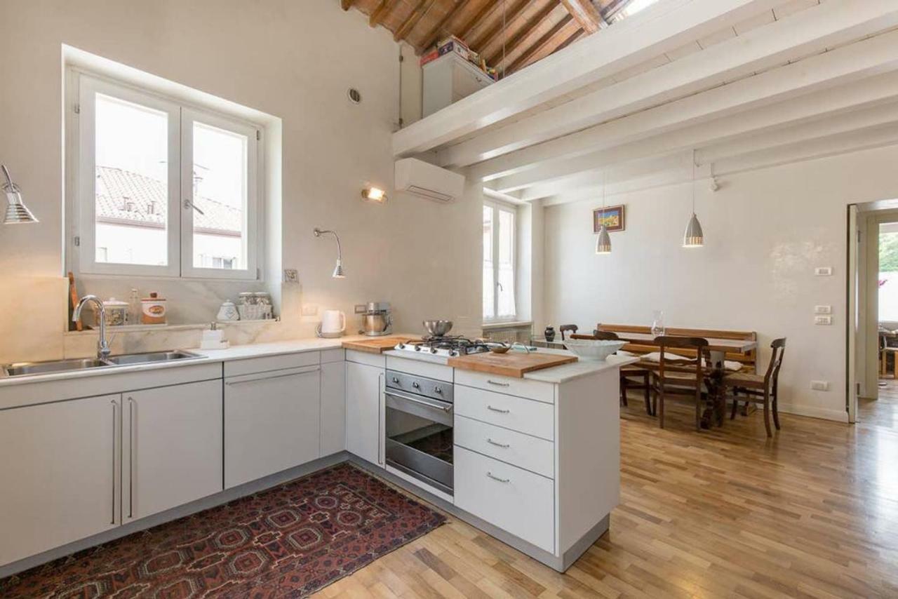 Like Home Verona Eksteriør billede
