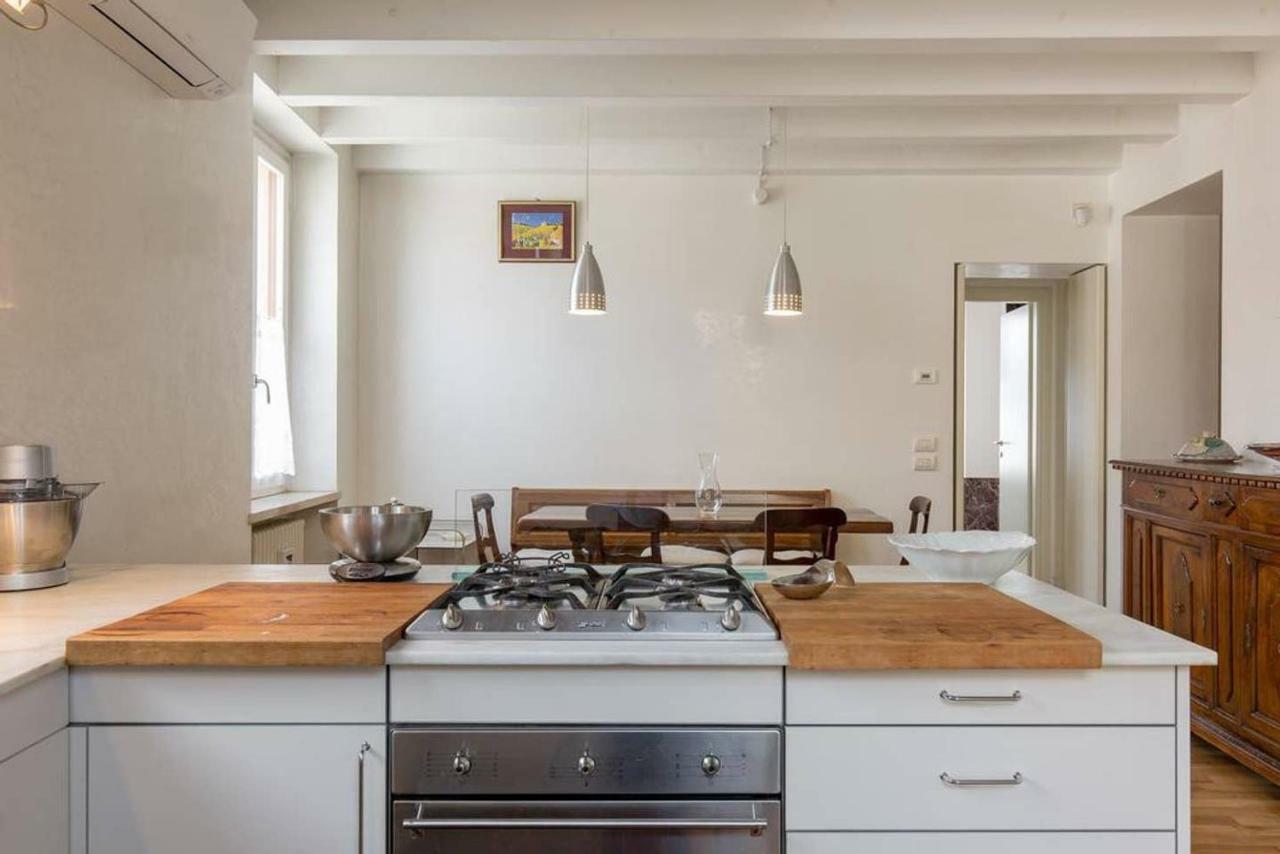 Like Home Verona Eksteriør billede